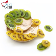 Best Price Dried Yellow Kiwi Sweet Preserved Yellow Kiwi